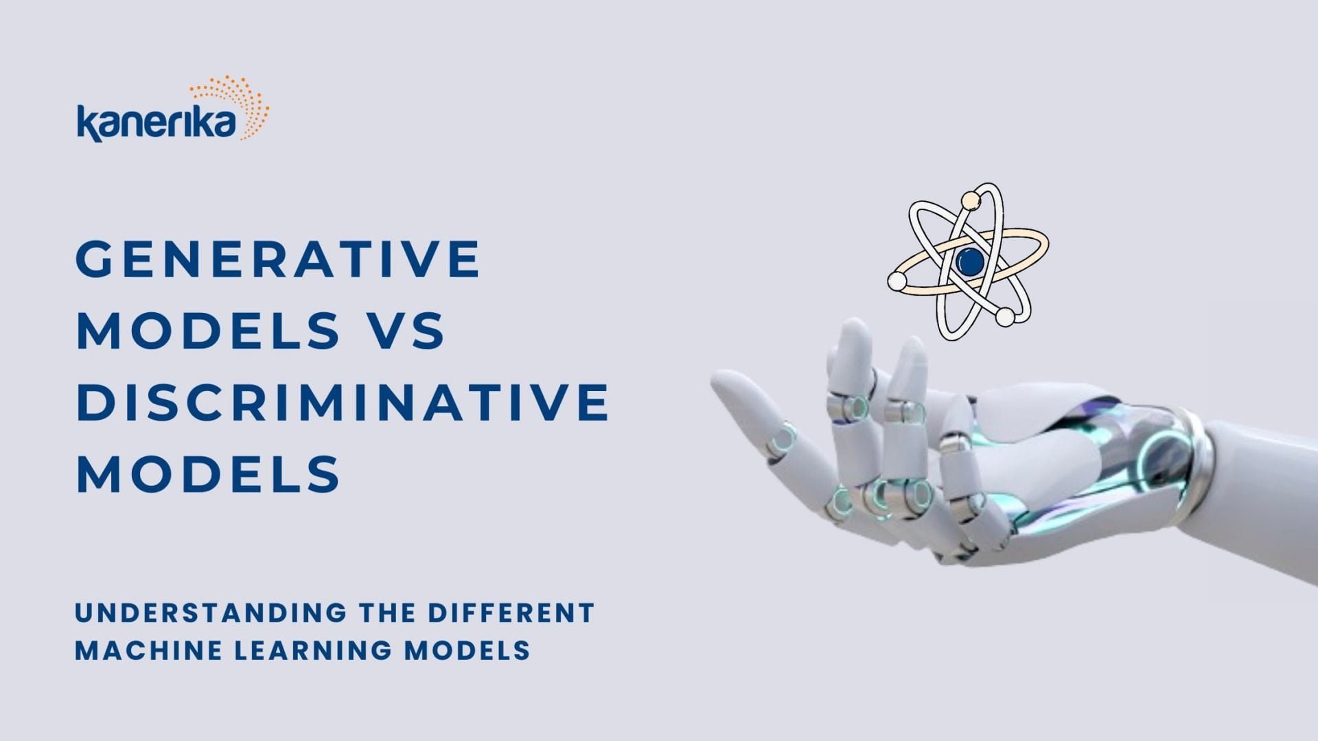 Generative Vs Discriminative Models The Ultimate Guide