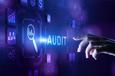 Trax Auditing: Logistics and Automation