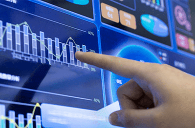 Data Analytics Powered Financial Reporting