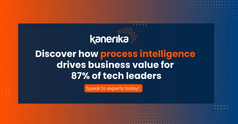 Process Intelligence Kanerika