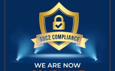 Significance of SOC2 Compliance for Business Enterprises