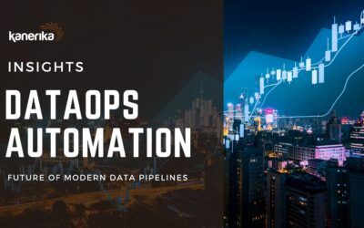 DataOps Automation: The Future of Modern Data Pipelines