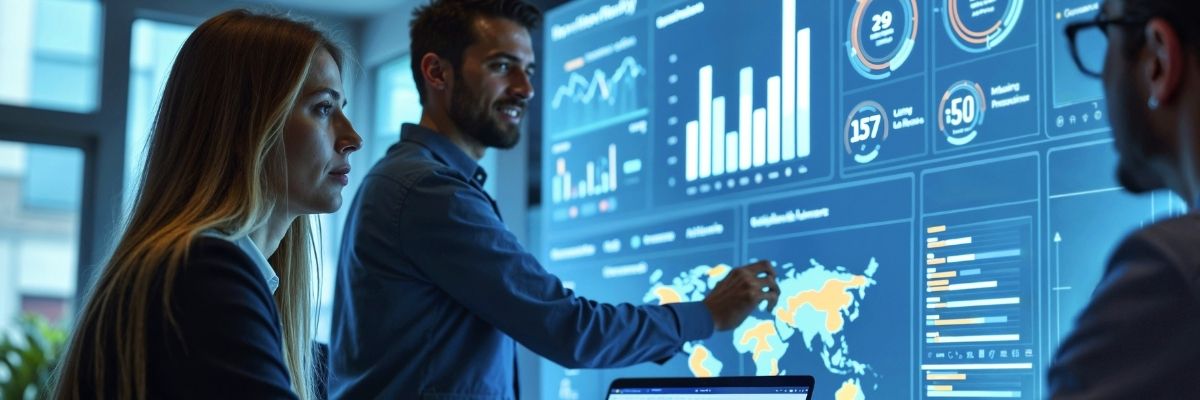 Data Analytics Tools