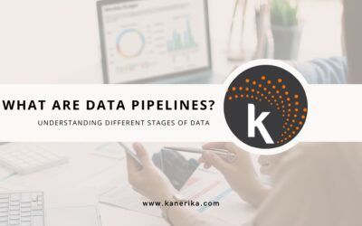 What are Data Pipelines?