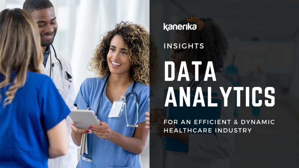 Exploring The Benefits Of Data Analytics In Healthcare Industry