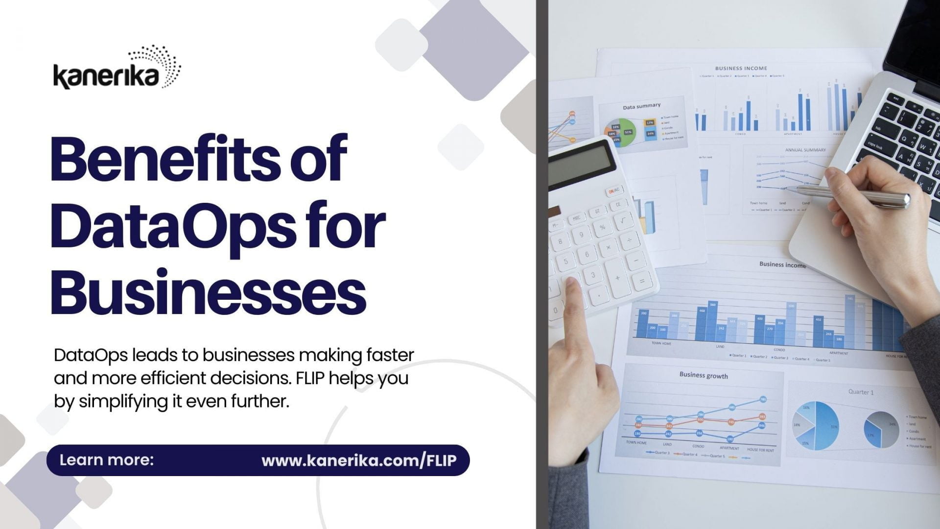 DataOps Benefits: Faster, Better Data-driven Decisions