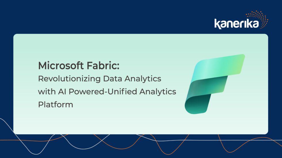 Microsoft Fabric Data Analytics A Comprehensive Insight