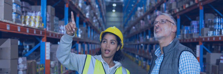 data analytics in logistics