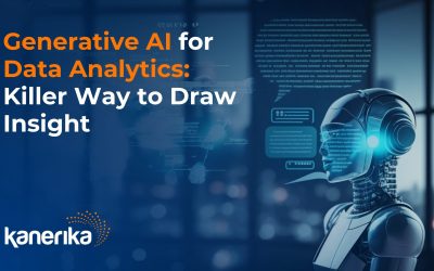 Generative AI For Data Analytics: Killer Way to Draw Insight