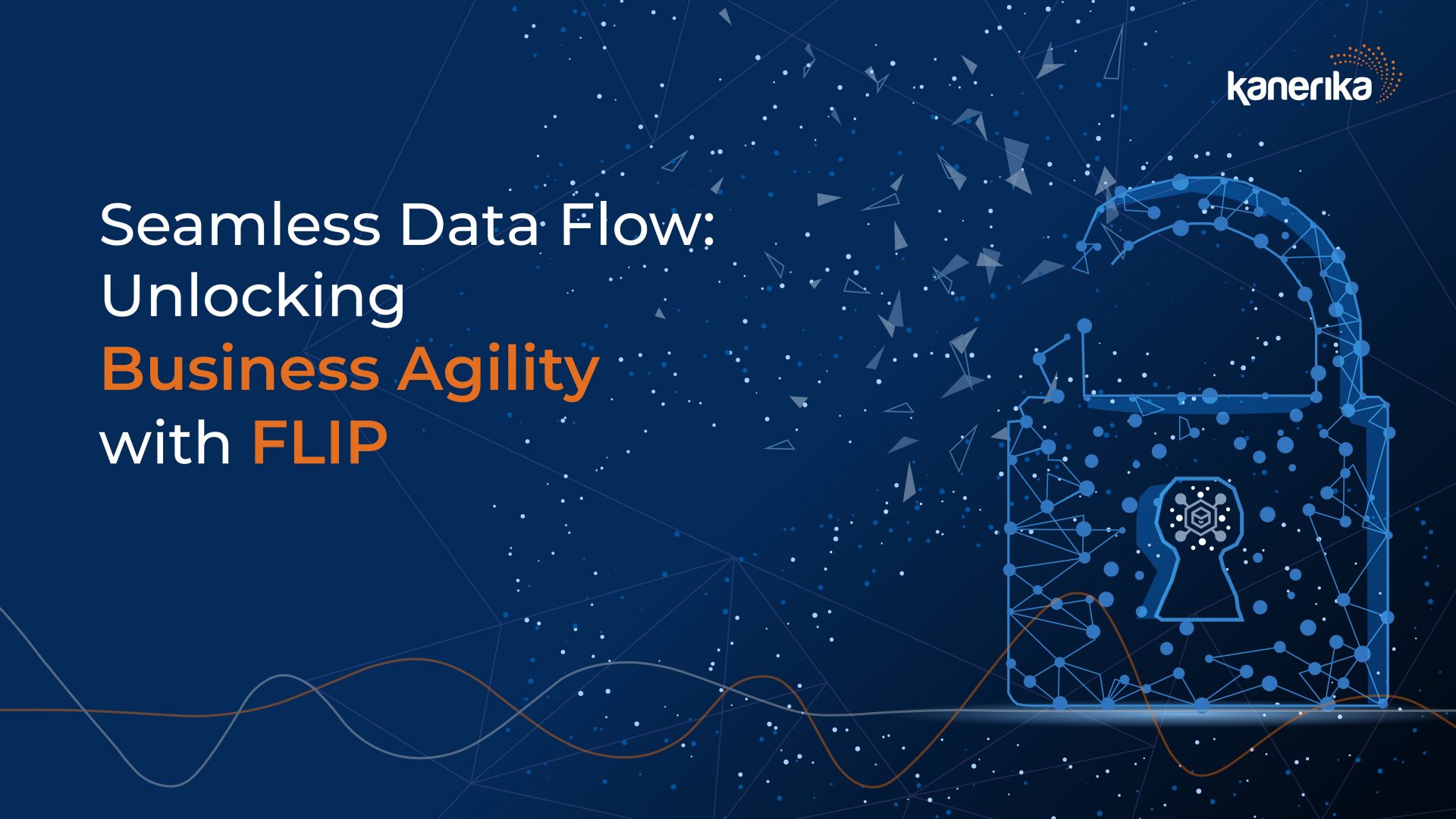 Seamless Data Flow: Unlocking Business Agility with FLIP