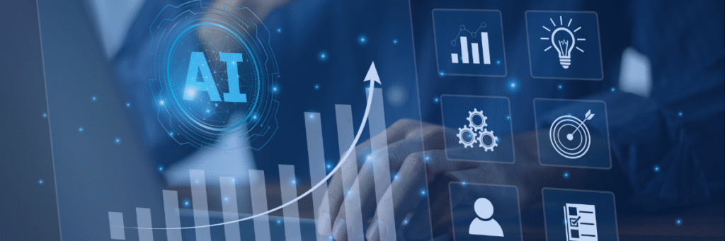 Gen AI in Data Analytics