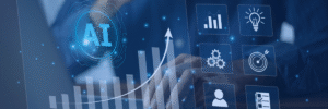 Gen AI in Data Analytics