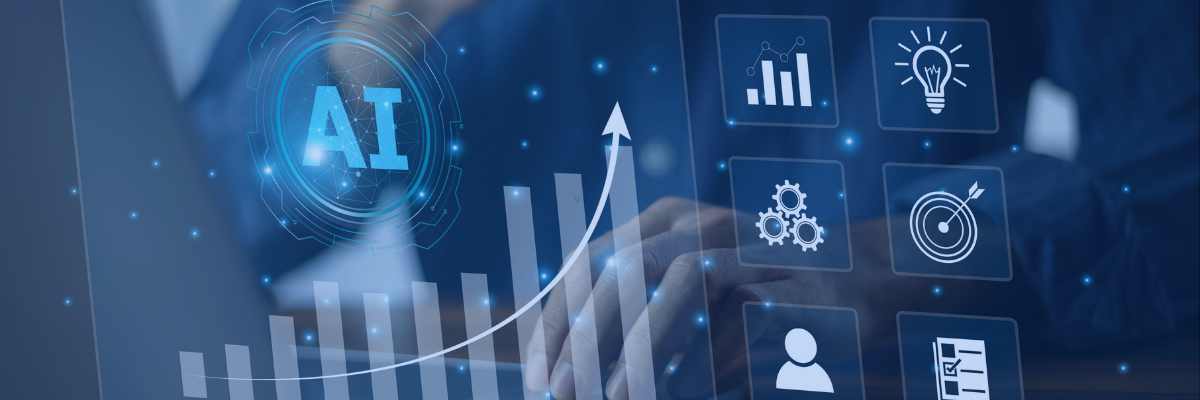 Gen AI in Data Analytics