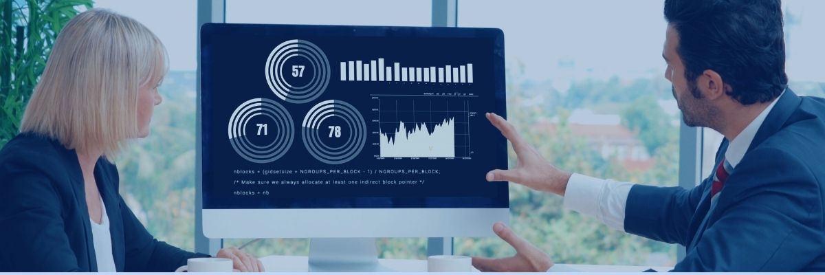Operational analytics