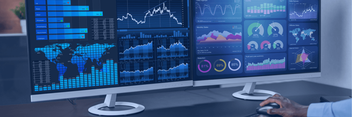 Data analytics
