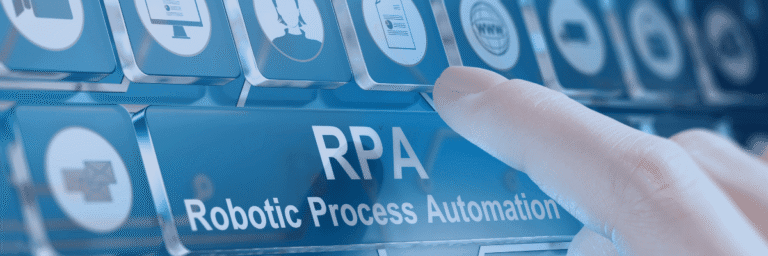 RPA in Banking