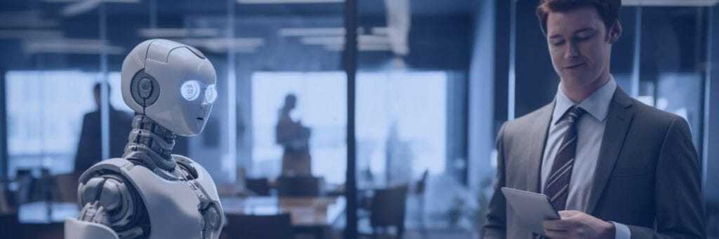 AI Consulting