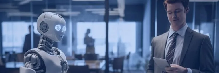 AI Consulting
