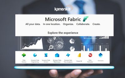 From One Lake to Power BI: How Microsoft Fabric Powers Agile Decision-making for Business Users