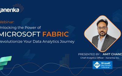 Unlocking the Power of Microsoft Fabric – Revolutionize Your Data Analytics Journey