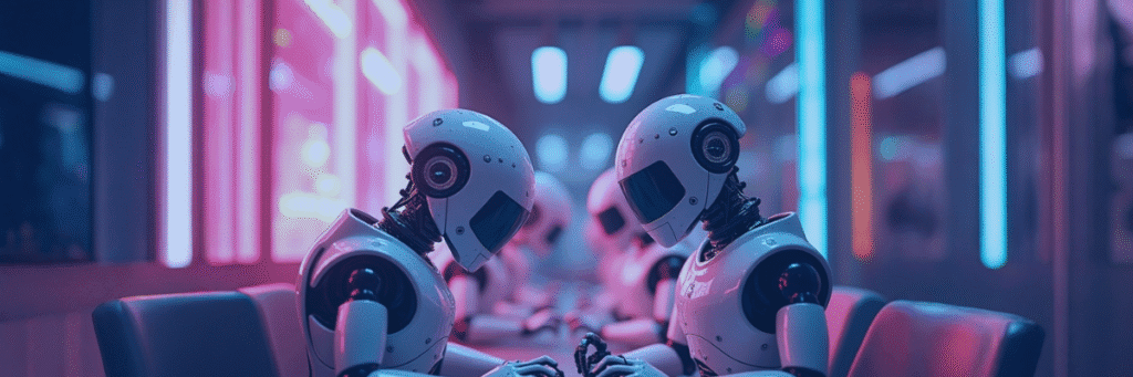 AI and RPA: How Smart Automation Is Changing Business in 2025