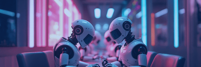 AI and RPA: How Smart Automation Is Changing Business in 2025