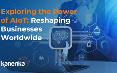Exploring the Power of AIoT: Reshaping Businesses Worldwide