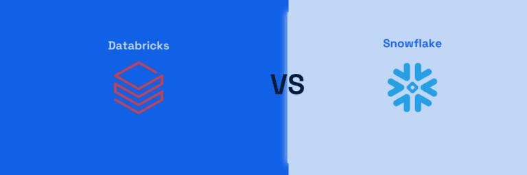Databricks vs Snowflake