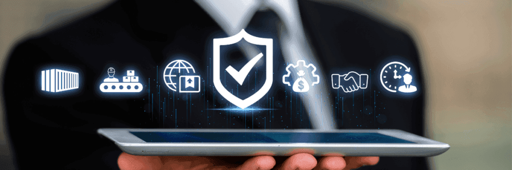 ISO 27701 certification