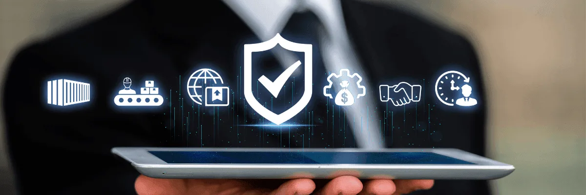 ISO 27701 certification