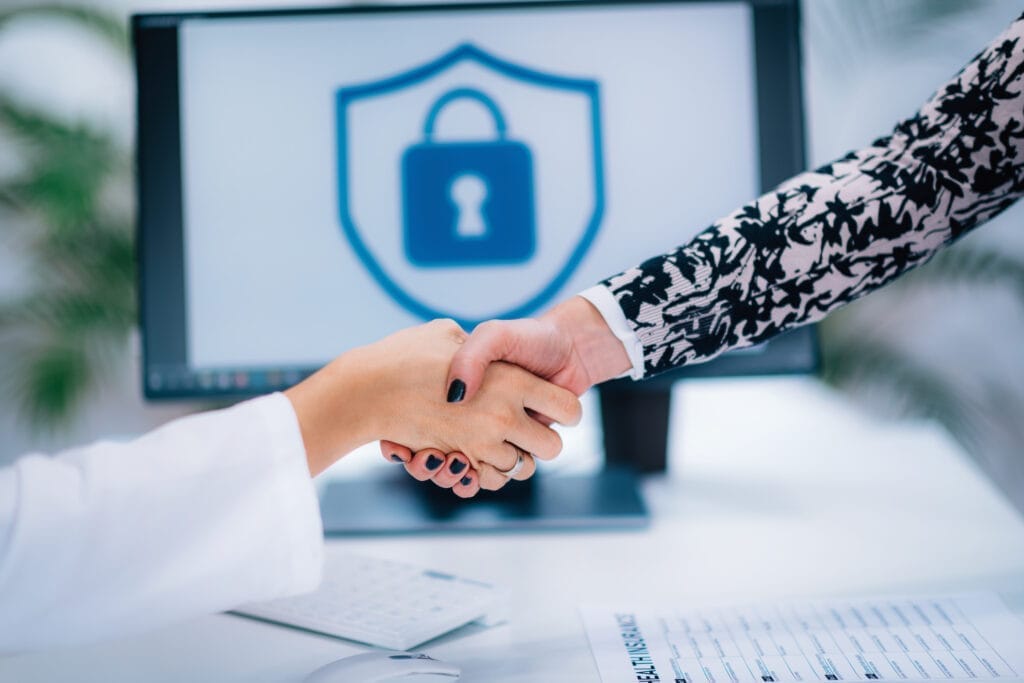 importance of data security for organizations
