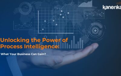 Unlocking the Power of Process Intelligence