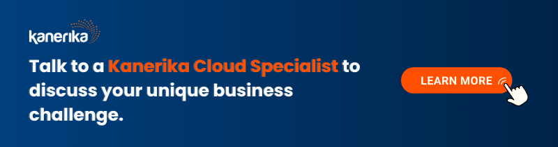 "Hire a cloud specialist"