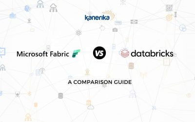 Microsoft Fabric Vs Databricks: A Comparison Guide