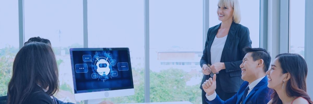 Generative AI CTO and CIO Guide