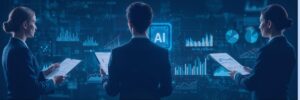 Generative AI consulting