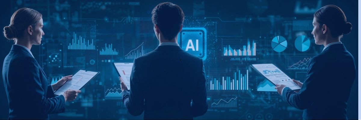 Generative AI consulting