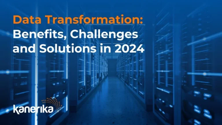 data-transformation