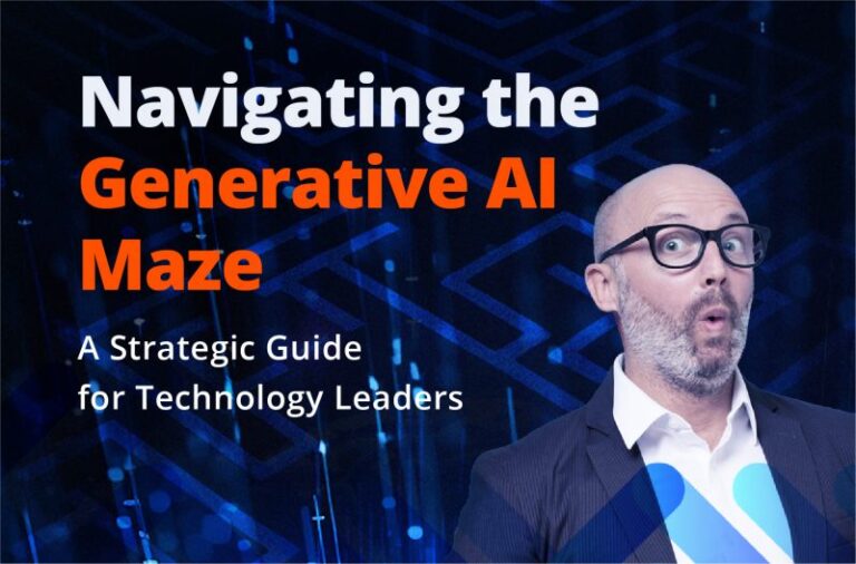 Generative AI Maze