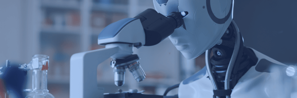 Digital Transformation in Healthcare