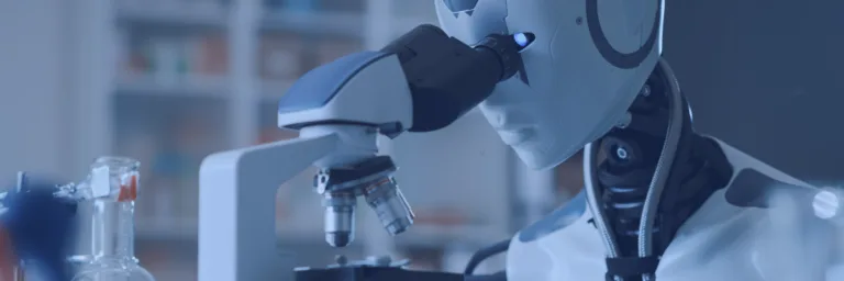 Digital Transformation in Healthcare