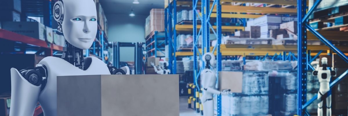 Generative AI in Supply Chain
