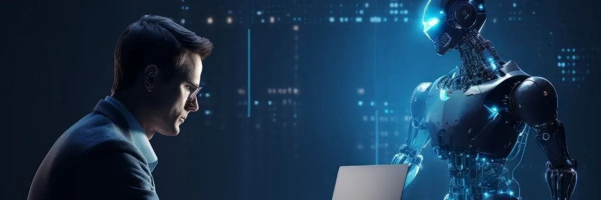Intelligent Automation