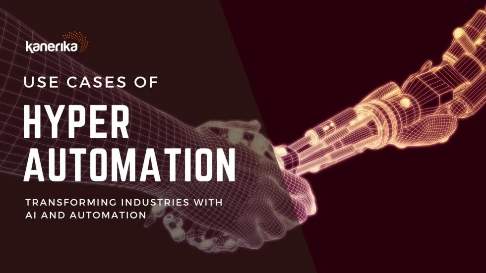 top-hyperautomation-use-cases