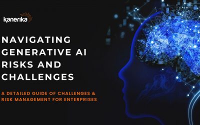 Navigating Generative AI Risks and Challenges for Enterprises