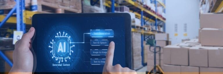 AI Inventory Management