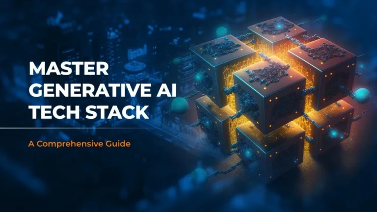master-generative-ai-tech-stack
