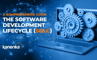 Software Development Life Cycle (SDLC): A Comprehensive Guide