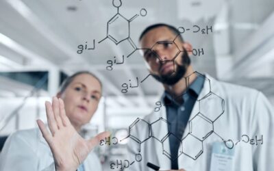 AI in Drug Discovery: Enabling Growth of the Pharma Industry