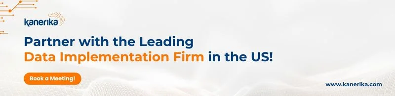 Partner with the Leading Data Implementation Firm in the US!